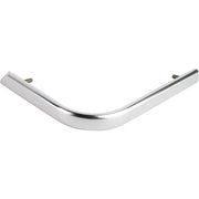 Sherman Parts 705-98MR - Silver
