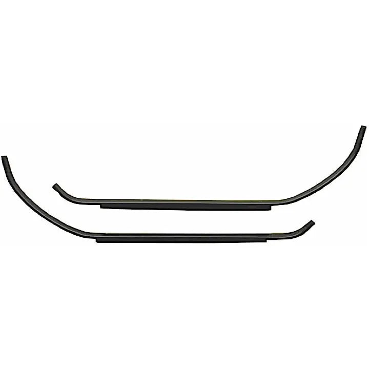 Sherman Parts 707-74W Monte Carlo 7072