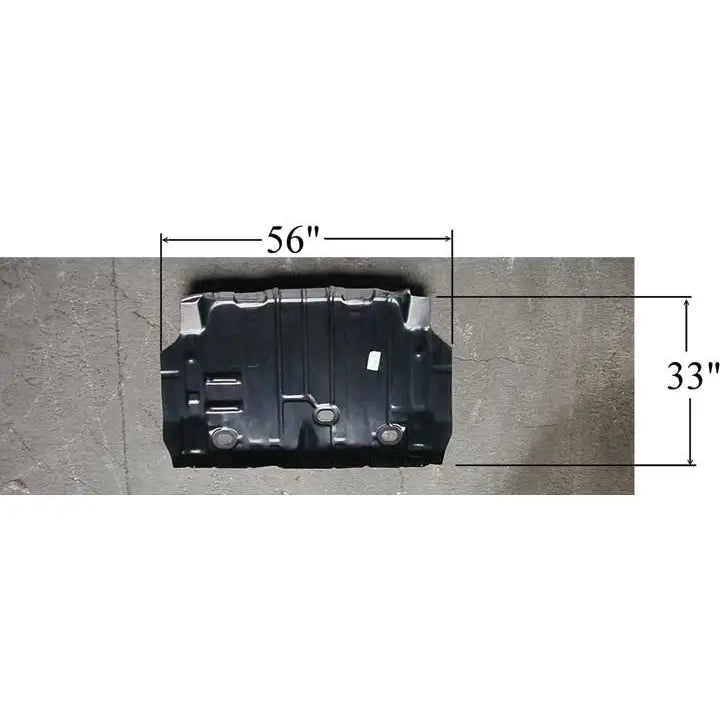 Sherman Parts 707-76D