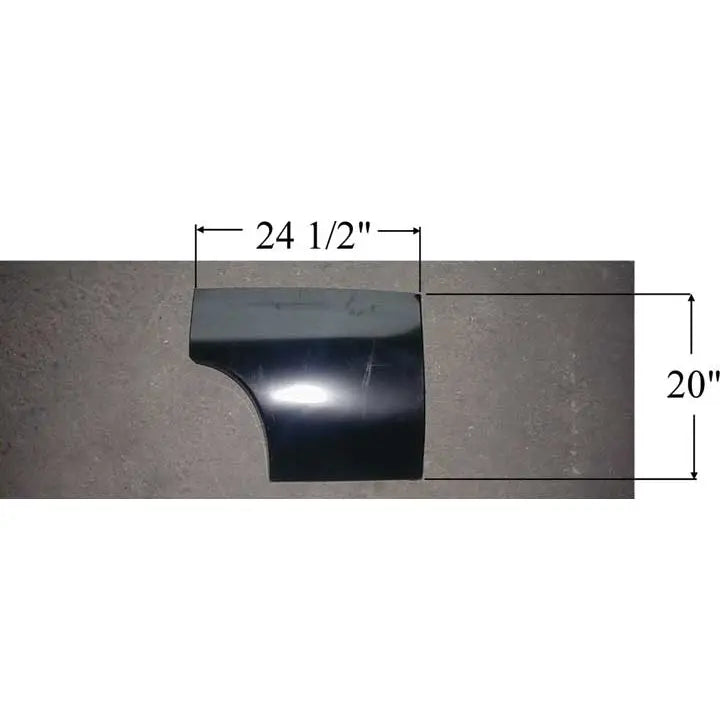 Sherman Parts 708-56L
