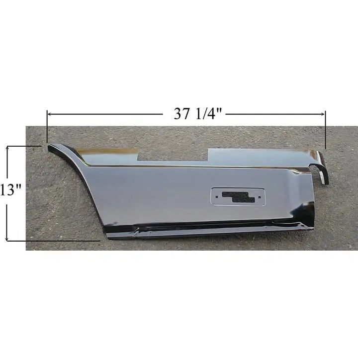 Sherman Parts 710-60L
