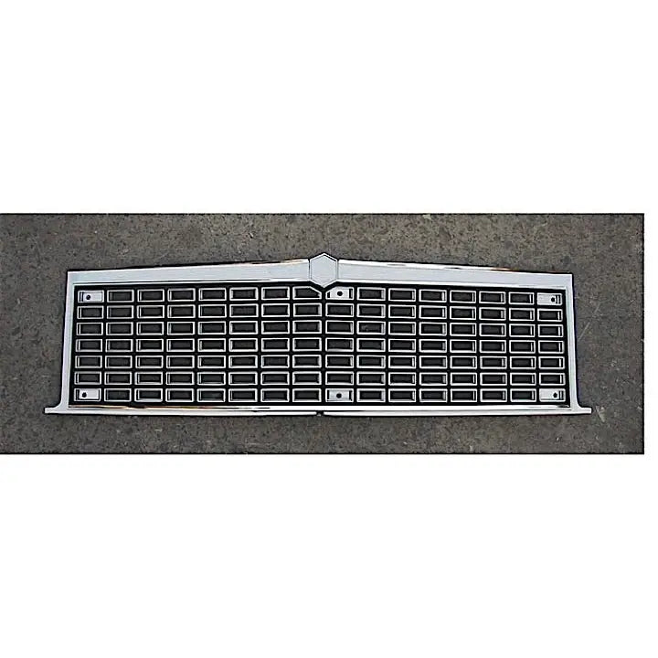 Sherman Parts 710-99-3 W/O Diablo Option - Grille Assy