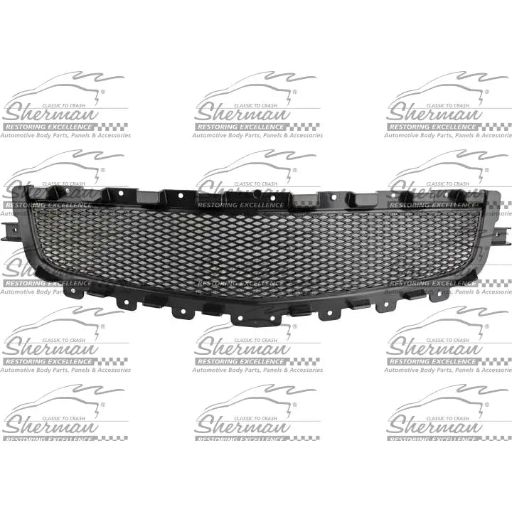 Sherman Parts 713-99-1 - Black