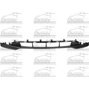 Sherman Parts 714-87BU - Dark Gray