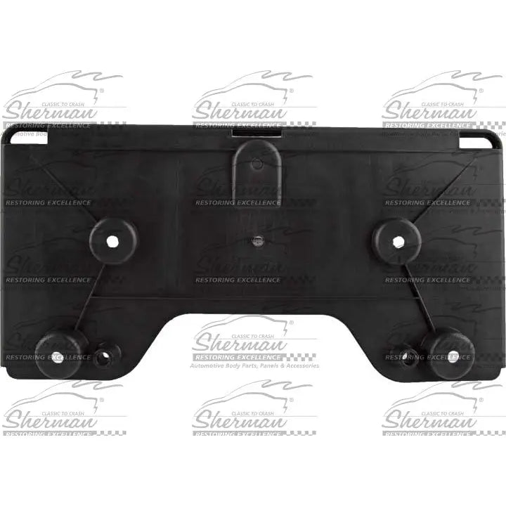 Sherman Parts 753-90LB Cobalt 0510