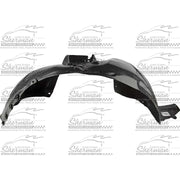 Sherman Parts 756-24BR