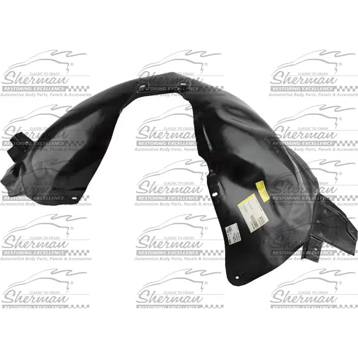 Sherman Parts 756-24L