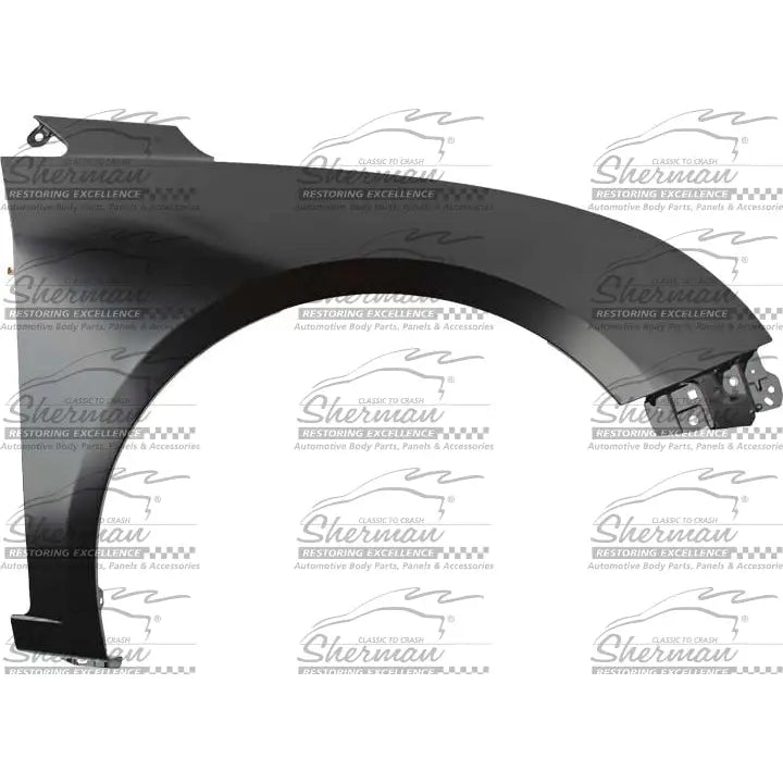 Sherman Parts 756-31QR