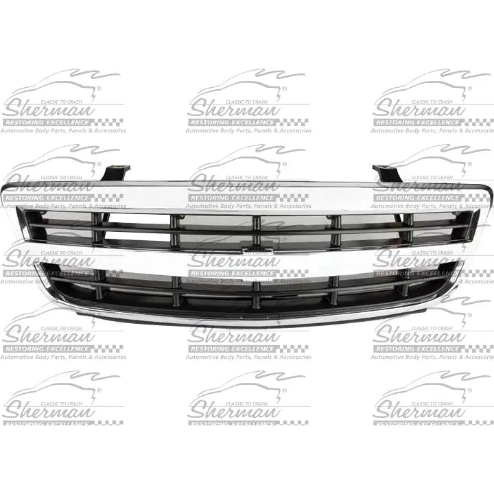 Sherman Parts 765-99-2 - Black