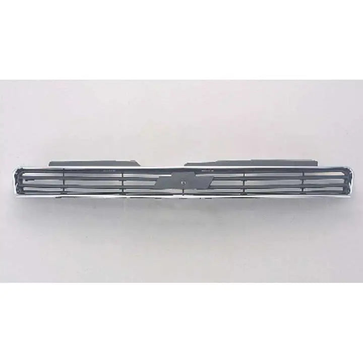 Sherman Parts 768-99 - Gray Chrome