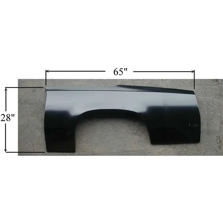 Sherman Parts 799-50L