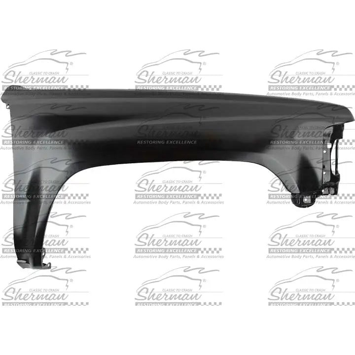 Sherman Parts 8103-32-2
