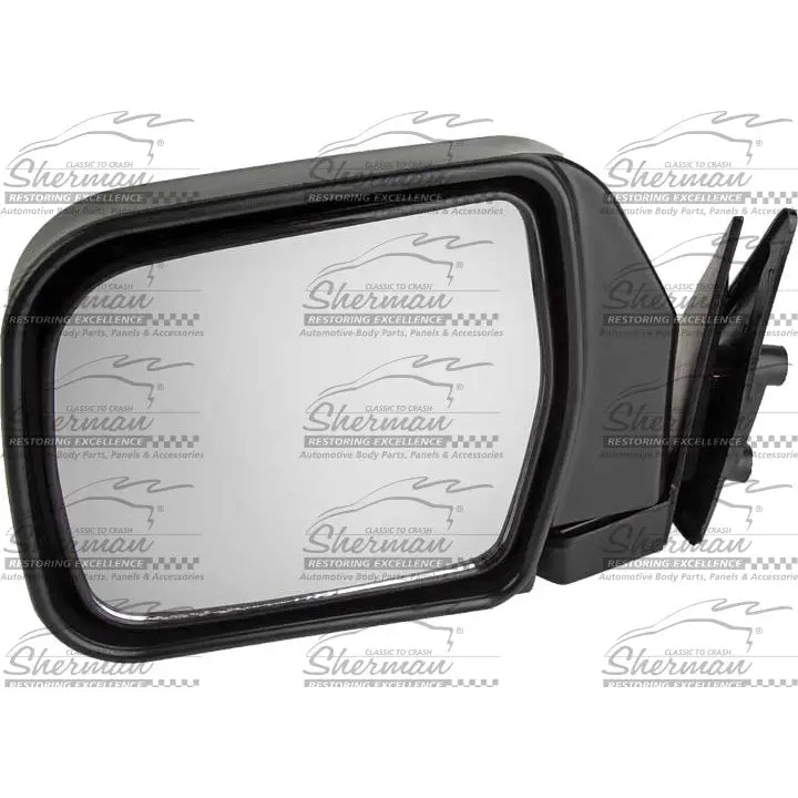 Sherman Parts 8104-302-1 - Mirror Black