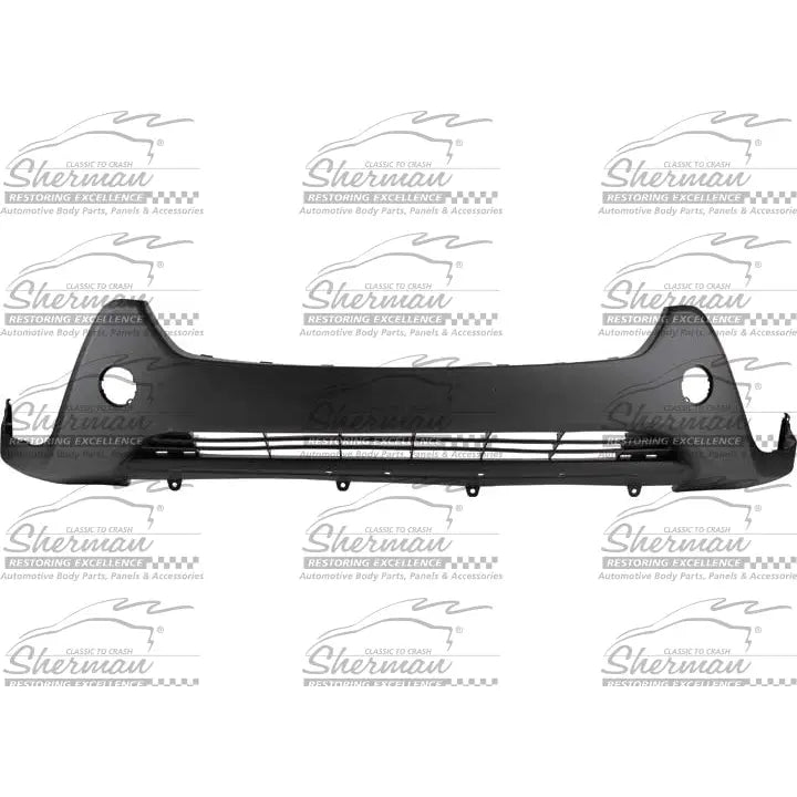 Sherman Parts 8120B-87BQ-0