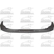 Sherman Parts 8120B-89EQ-0 W/O Park Assist - Black
