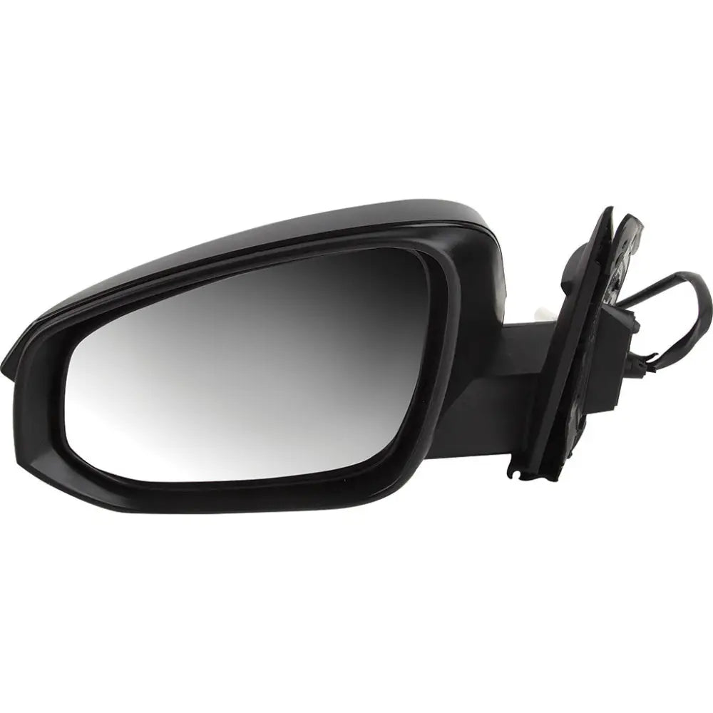 Sherman Parts 8120BB-300-1 W/O Signal Lamp - Mirror