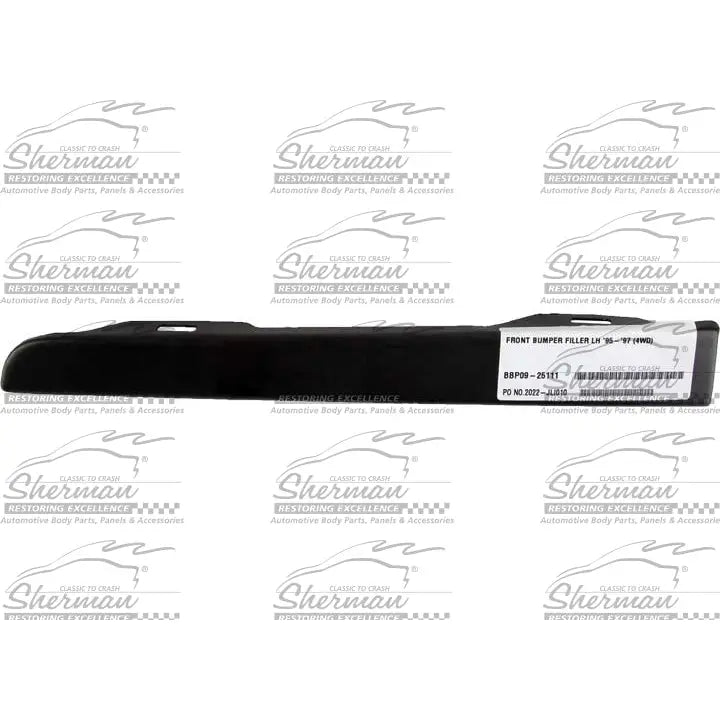 Sherman Parts 8123-22A-3