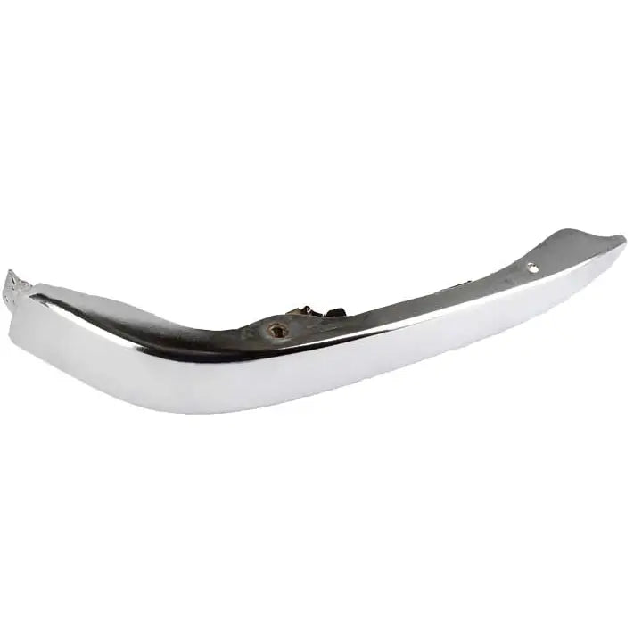 Sherman Parts 8123-250-1 - Chrome