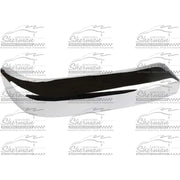 Sherman Parts 8123-250-2 - Chrome