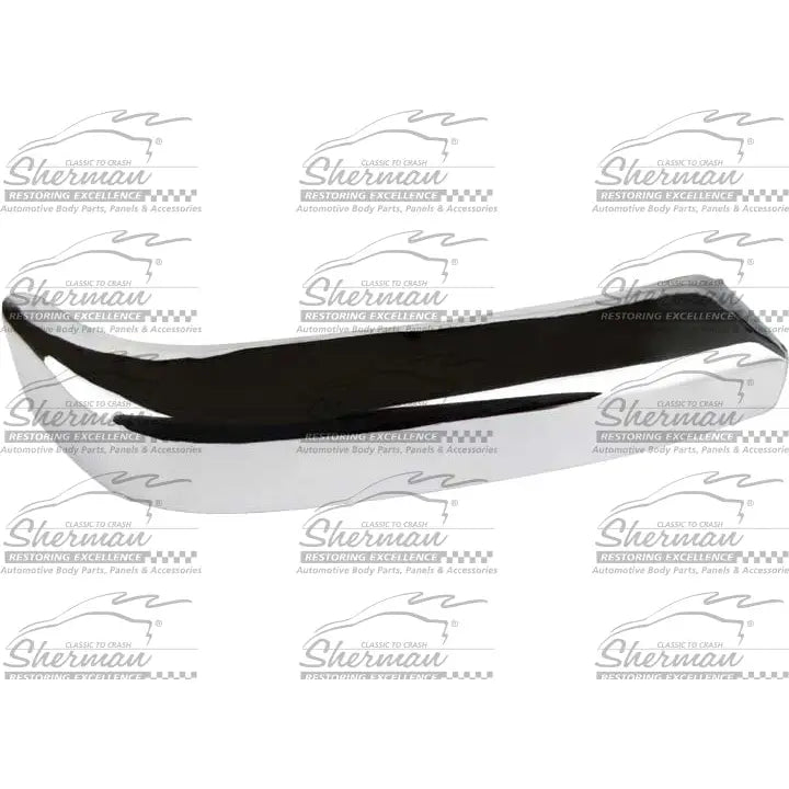 Sherman Parts 8123-250-2 - Chrome