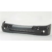 Sherman Parts 8123-87-0 - Matte Black