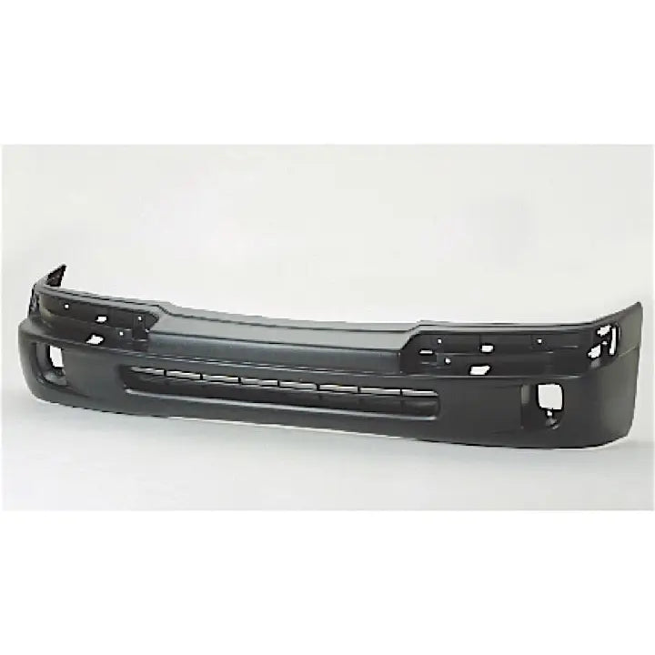Sherman Parts 8123-87-0 - Matte Black