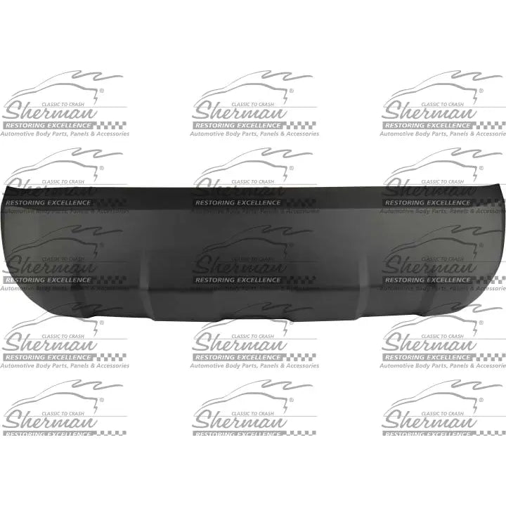 Sherman Parts 8125-22Q-1