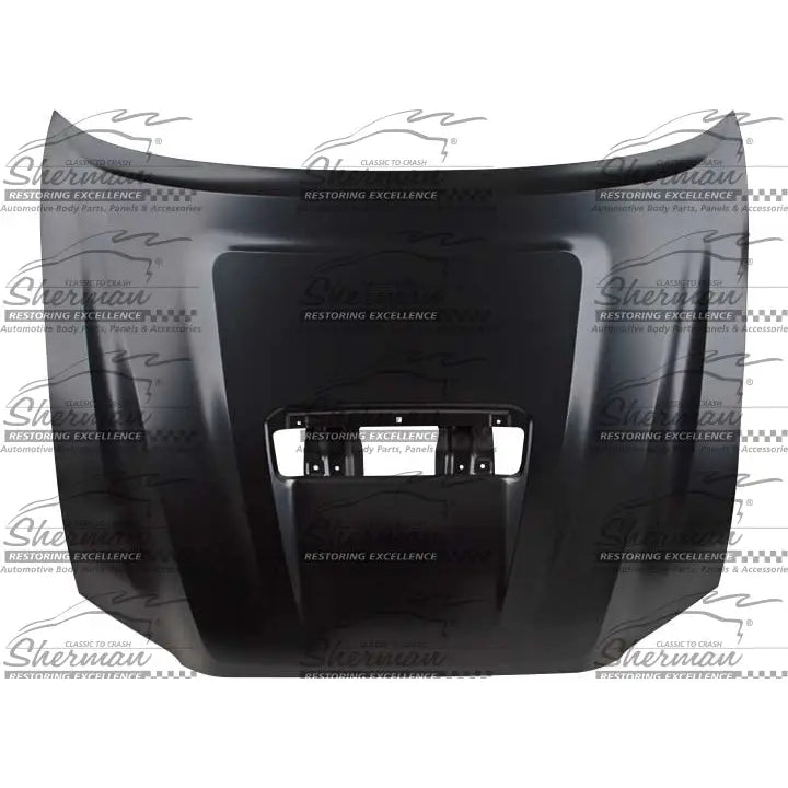 Sherman Parts 8125-28Q-3 Fits Tdoorsport Model - Capa Hood Panel Assy Scoop