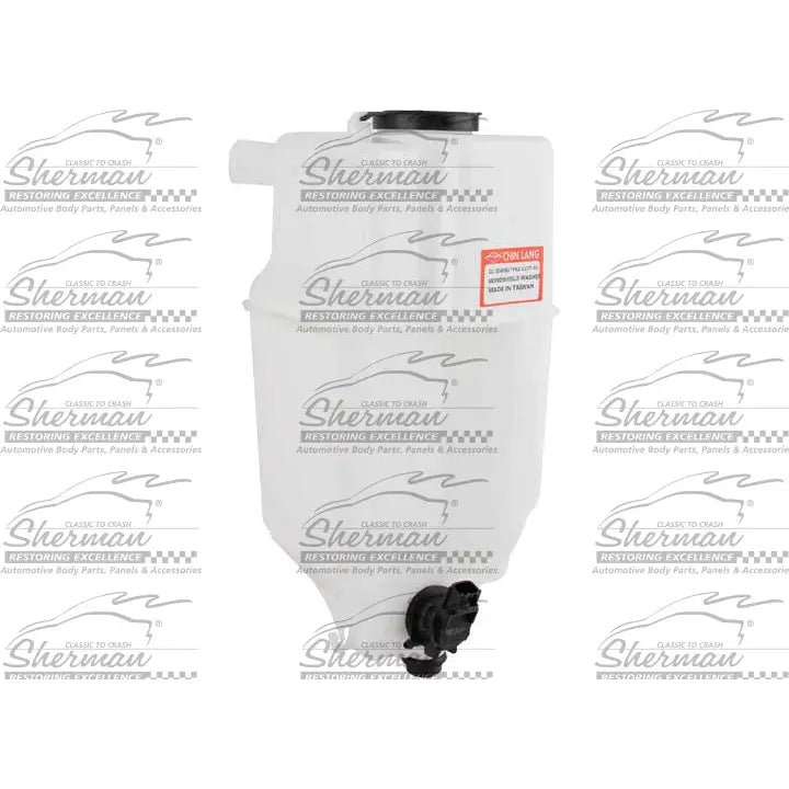 Sherman Parts 8125-600W-0