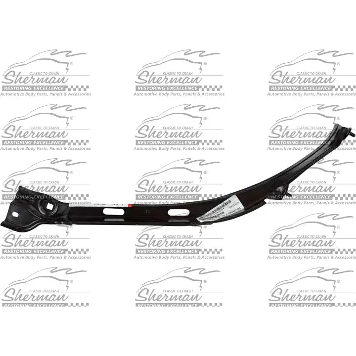 Sherman Parts 8125-84C-2