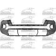 Sherman Parts 8125-87C-0