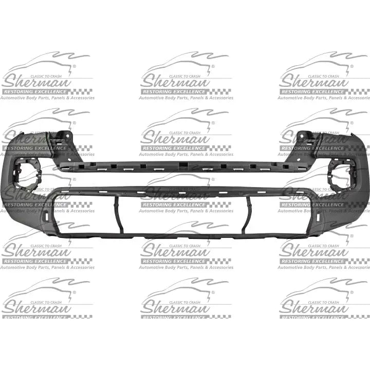 Sherman Parts 8125-87C-0