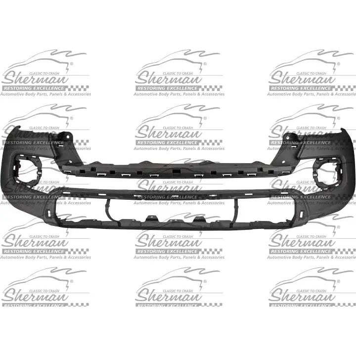 Sherman Parts 8125-87CQ-0