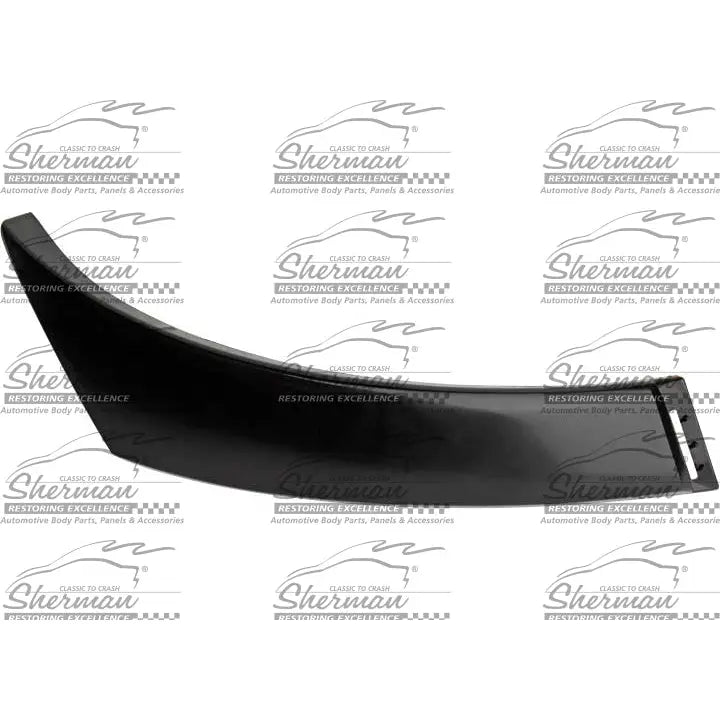 Sherman Parts 8125-90A-1