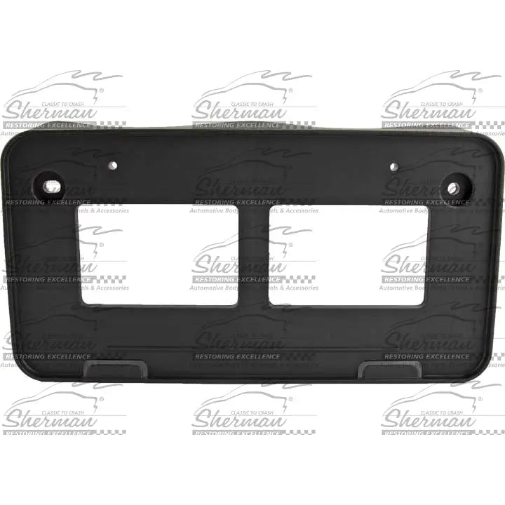 Sherman Parts 8125-90B-0