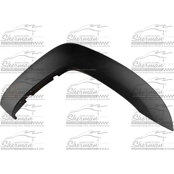 Sherman Parts 8125-92F-2 Type 2 - Black