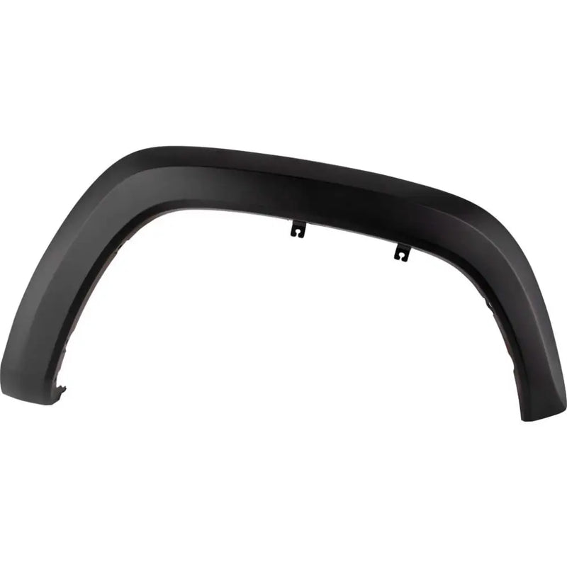 Sherman Parts 8125-92MQ-2 - Black