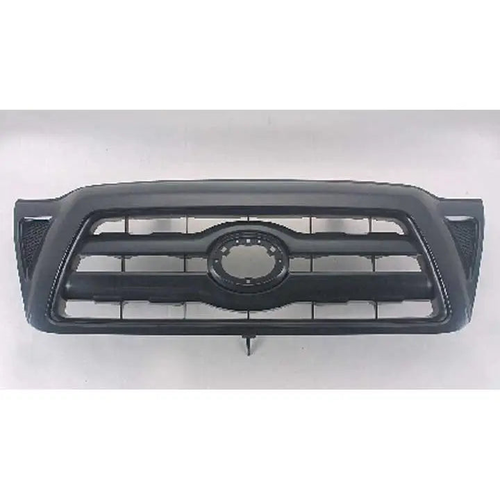 Sherman Parts 8125-99-2 - Black