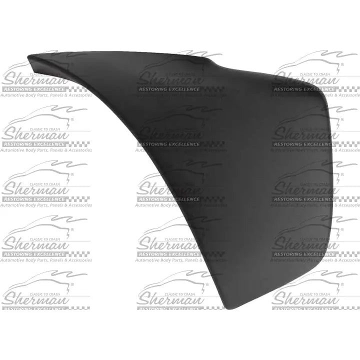Sherman Parts 8125A-90A-2 W/Wheel Opening Flares