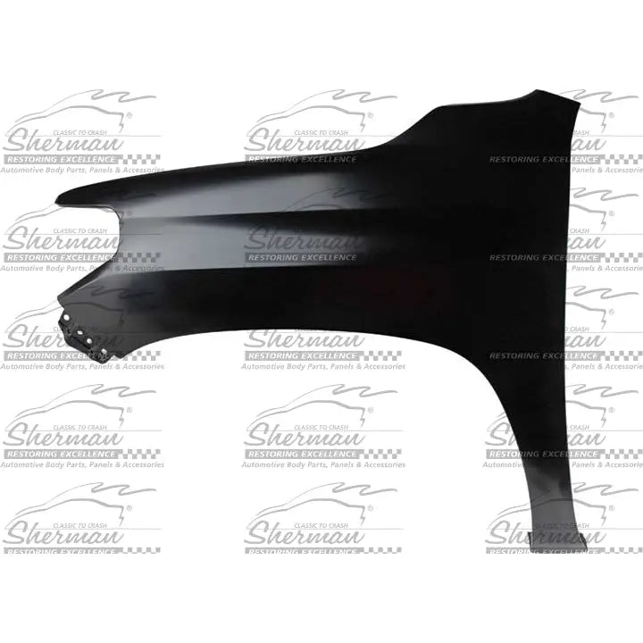 Sherman Parts 8127-31Q-1