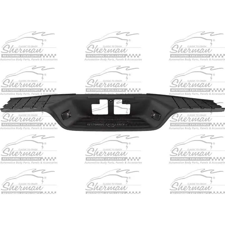 Sherman Parts 8127-350-0