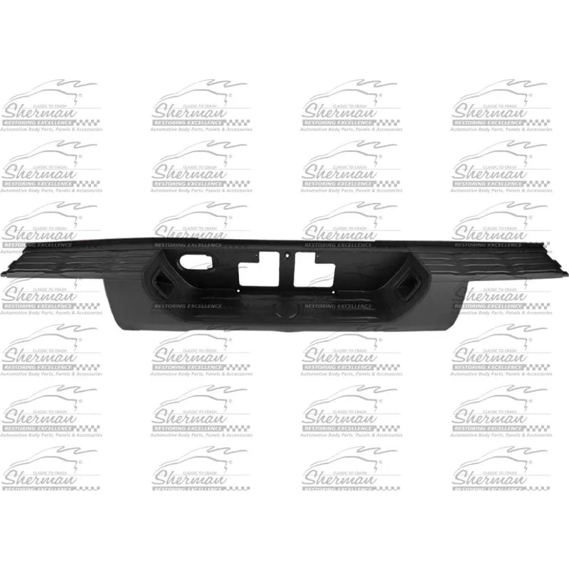 Sherman Parts 8127-350PD-0