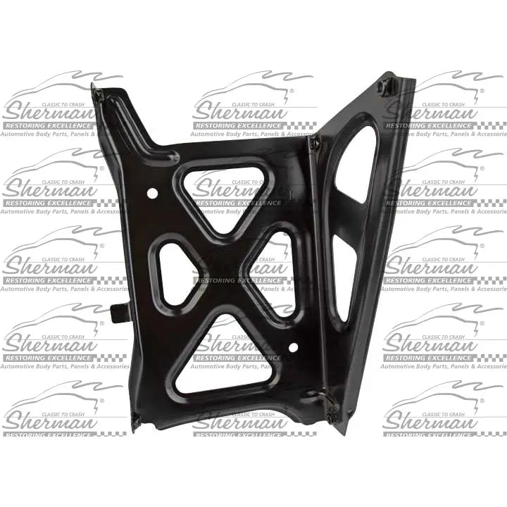 Sherman Parts 8127-83G-1