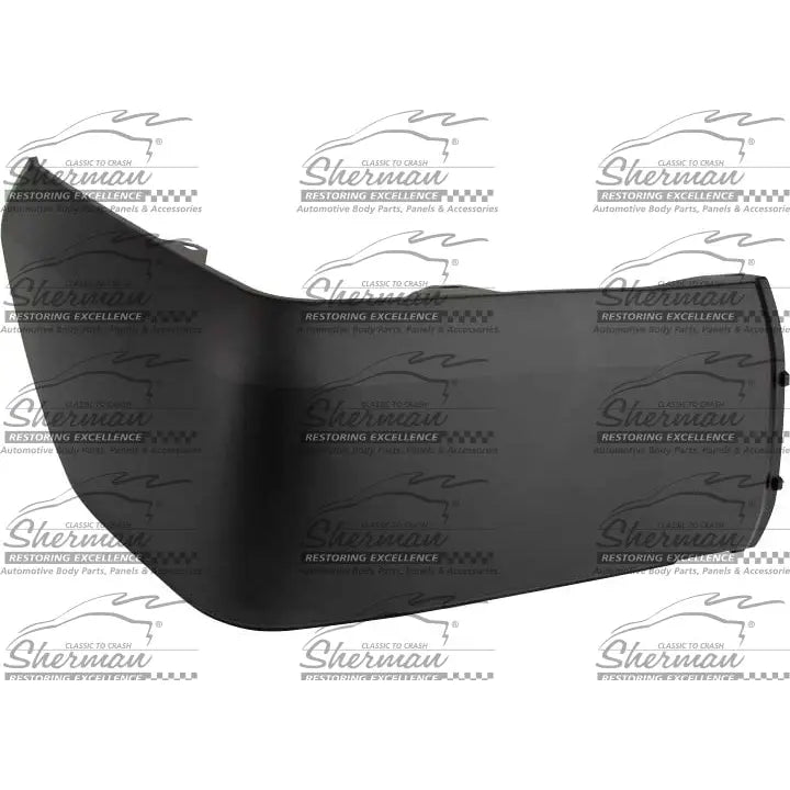Sherman Parts 8127-89Q-2 Extension cvr