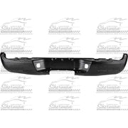 Sherman Parts 8127-91A-0