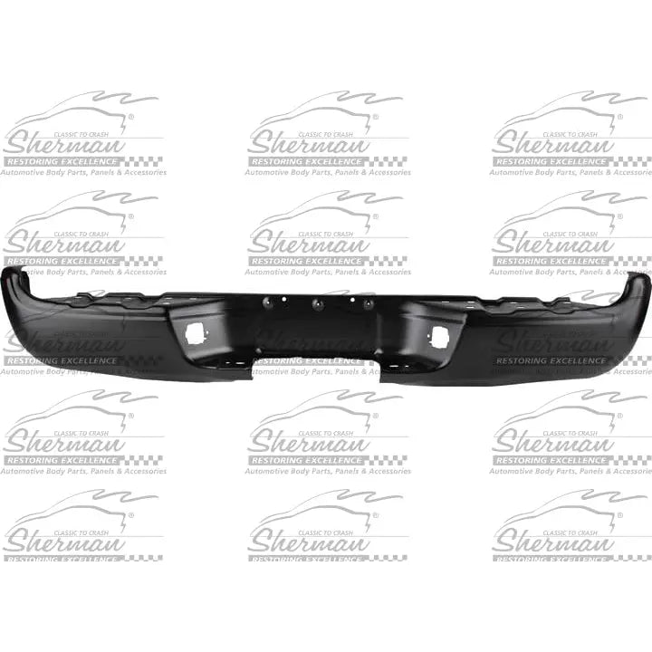 Sherman Parts 8127-91A-0
