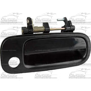 Sherman Parts 8151-135B-2 - Black