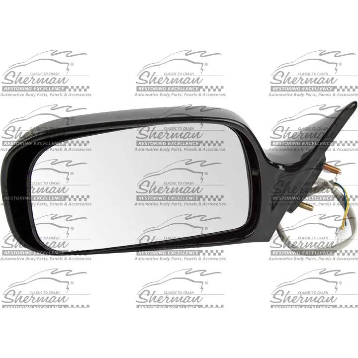Sherman Parts 8152-321-1 - Mirror Black