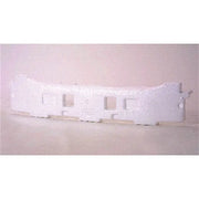 Sherman Parts 8154-84A-0 Usa built - Front Bumper Energy Absorber