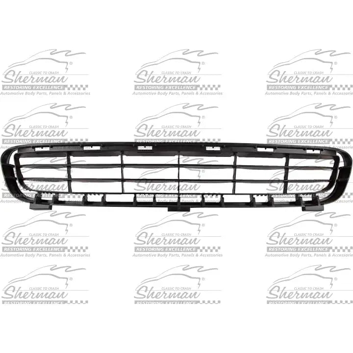 Sherman Parts 8154-99C-0 - Black